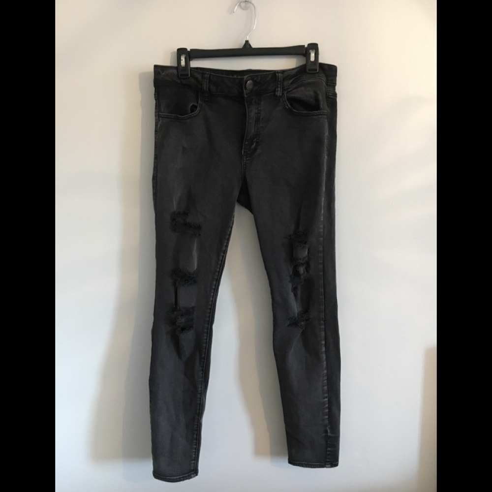 American Eagle Jeggings